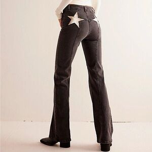 We The Free- Firecracker Flare Jeans